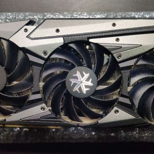 INNO3D RTX 3070TI  ICHILL X4