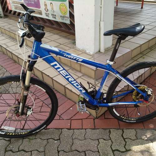 MERIDA TFS 26寸山地車