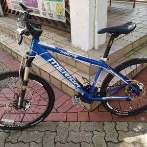 MERIDA TFS 26寸山地車