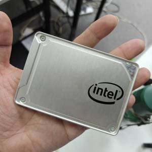 INTEL SSD 545S SERIES 512GB