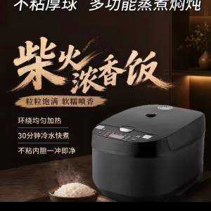 全新 多功能電飯煲 5公升
