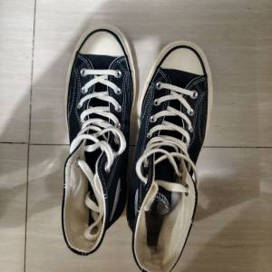 Converse Chuck 70   size39
淨系著過一次