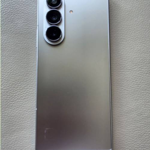 Samsung ZFold7