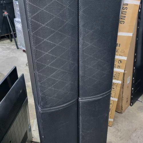 Bose AMU108 /208  /  PM8500 amp