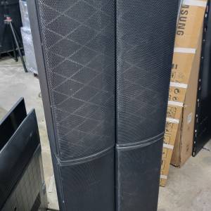 Bose AMU108 /208  /  PM8500 amp