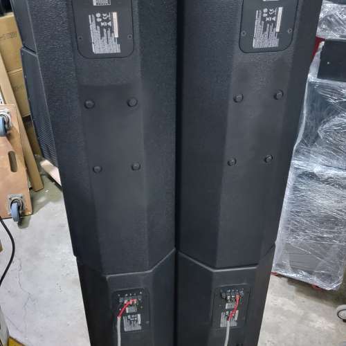 Bose AMU108 /208  /  PM8500 amp