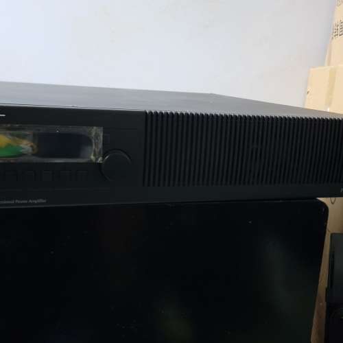 Bose AMU108 /208  /  PM8500 amp
