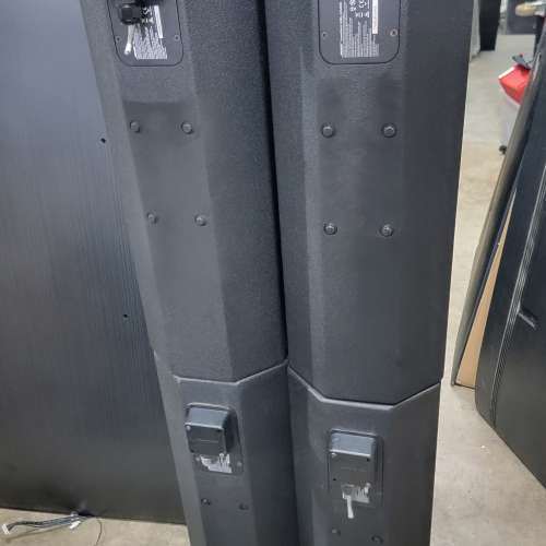 Bose AMU108 /208  /  PM8500 amp