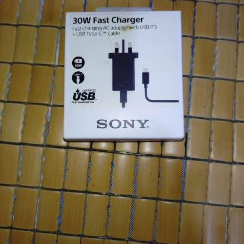 Sony 原裝义電