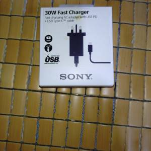Sony 原裝义電