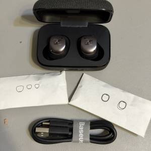 Sennheiser Momentum True Wireless 4 藍牙耳機