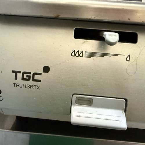 二手TGC煤氣爐