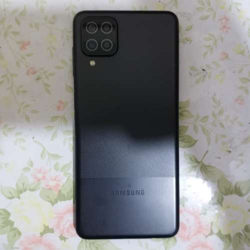 Samsung Galaxy A12