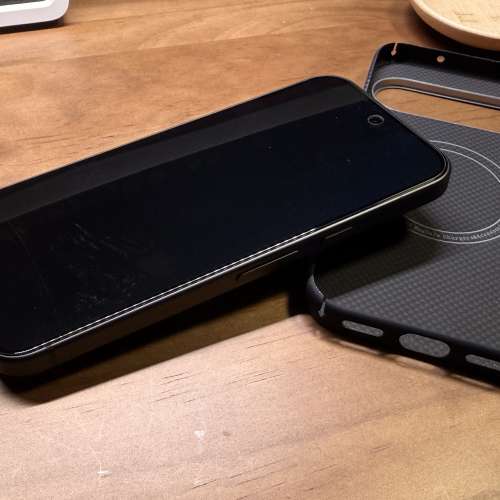 99%新 Google Pixel 10 128 黑色 台版