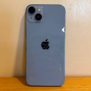 iPhone 14 plus 256GB (可換其他手機)