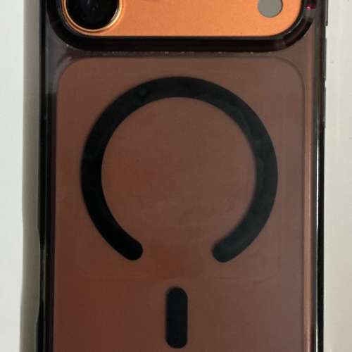 IPhone 17Pro Max 256G