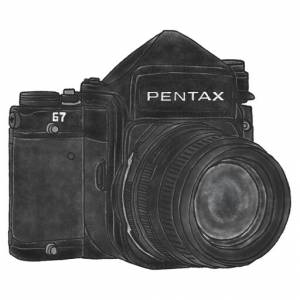 Pentax 67
