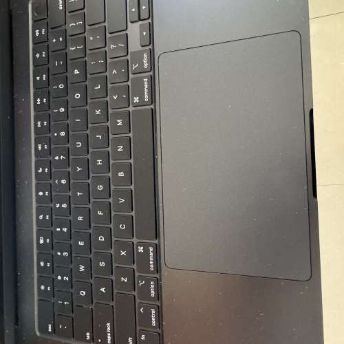 MacBook Air 15吋 M2 2023 8GB 256GB 全套 電池非常新