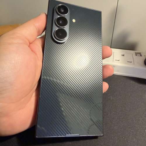 Samsung Galaxy Z TriFold  16 + 1T