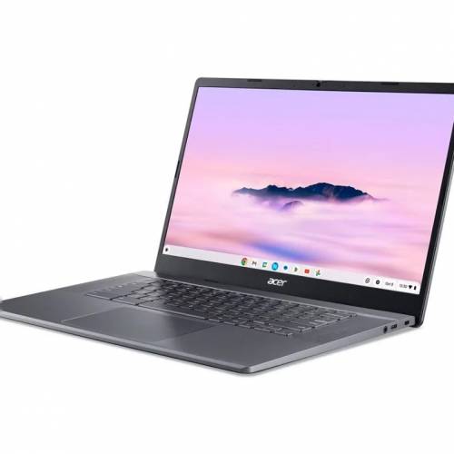 100% 全新 Acer Chromebook Plus 515（15.6吋大芒 / i3 / 8GB / 256GB）