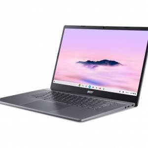 100% 全新 Acer Chromebook Plus 515（15.6吋大芒 / i3 / 8GB / 256GB）
