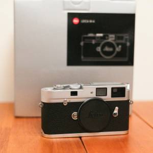 Leica MA M-A 底片旁軸M相機