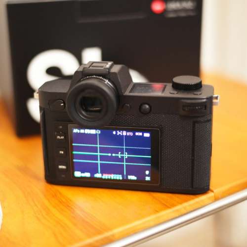 新淨 Leica SL2 徠卡 SL 2