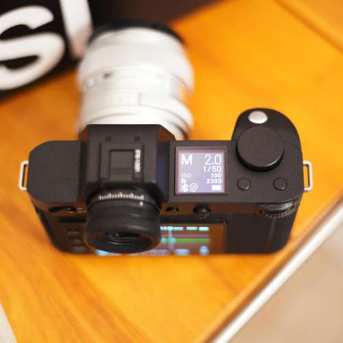 新淨 Leica SL2 徠卡 SL 2