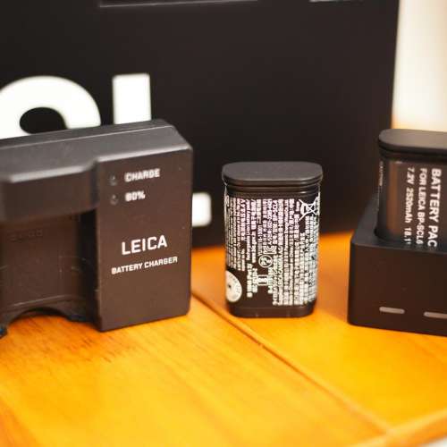 新淨 Leica SL2 徠卡 SL 2