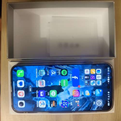 Oppo Find x9 pro