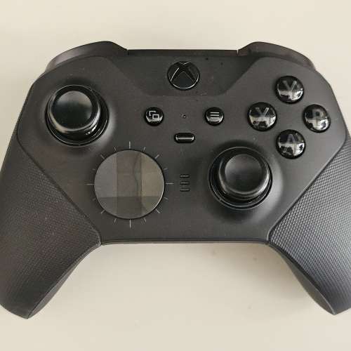 （精英2代高配版）Microsoft Xbox Series Elite2 controller遊戲機手掣無線控制器
