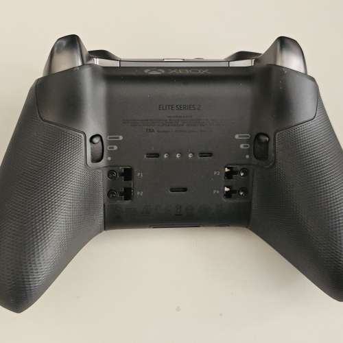 （精英2代高配版）Microsoft Xbox Series Elite2 controller遊戲機手掣無線控制器