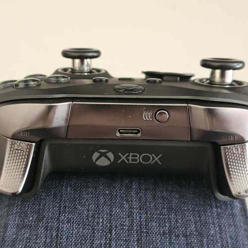 （精英2代高配版）Microsoft Xbox Series Elite2 controller遊戲機手掣無線控制器