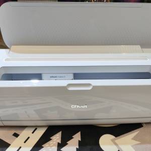 CRICUT 全套Cut+EasyyPress3