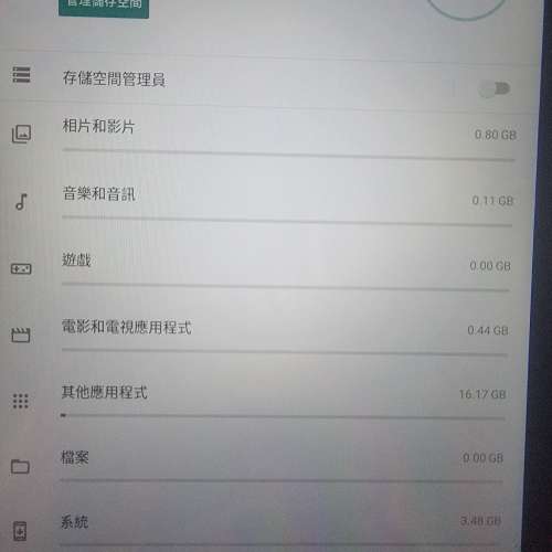 （16G+1TB）11寸平板電腦