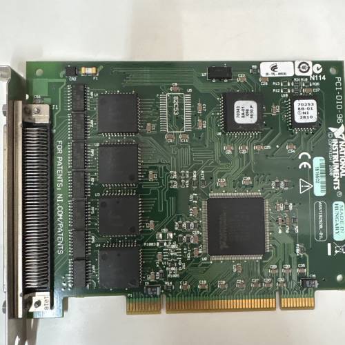 PCI 96（兩個）