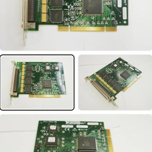 PCI 96（兩個）