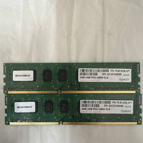 RAM HD（14個/1個）