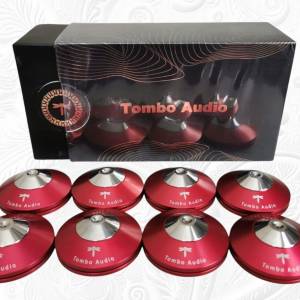 Tombo Audio Magic Plate 05 (1套4粒)