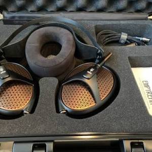 Meze Empyrean v1 Copper