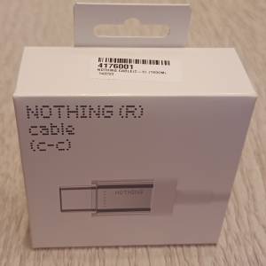 Nothing Cable