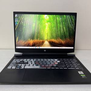 🔥 HP Pavilion 電競筆記本｜i5‑10300H GTX1650 4gb｜16.1吋超大芒 8gb ddr4 ram ...