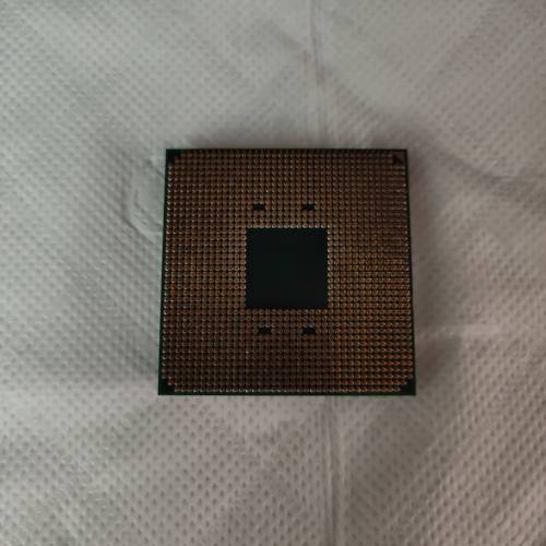 AMD Ryzen 7 5800X CPU