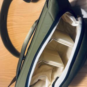 Peak design everyday Sling 6L輕便