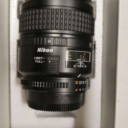 Nikon Lens