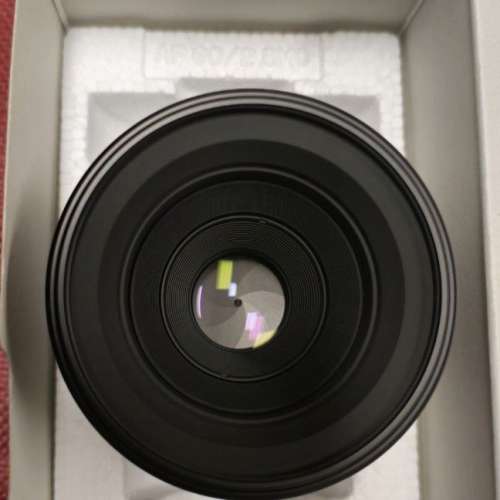 Nikon Lens