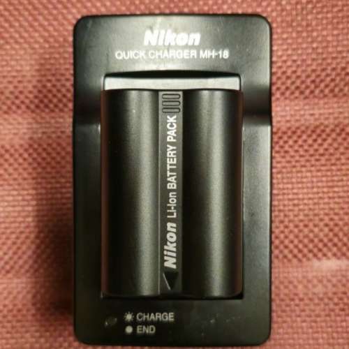 Nikon Lens