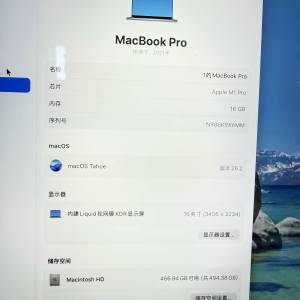 apple M1 14pro