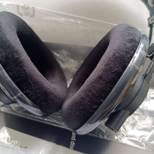 AKG K702 99%新