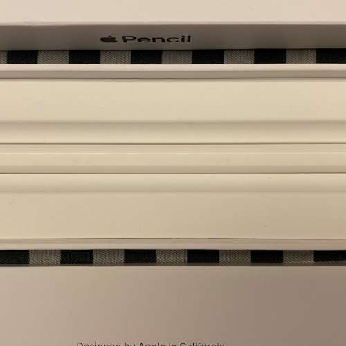 Apple Pencil 2 行貨 100%全新 只開盒檢查和試筆 Apple專門店購入$999 全套有盒齊說...